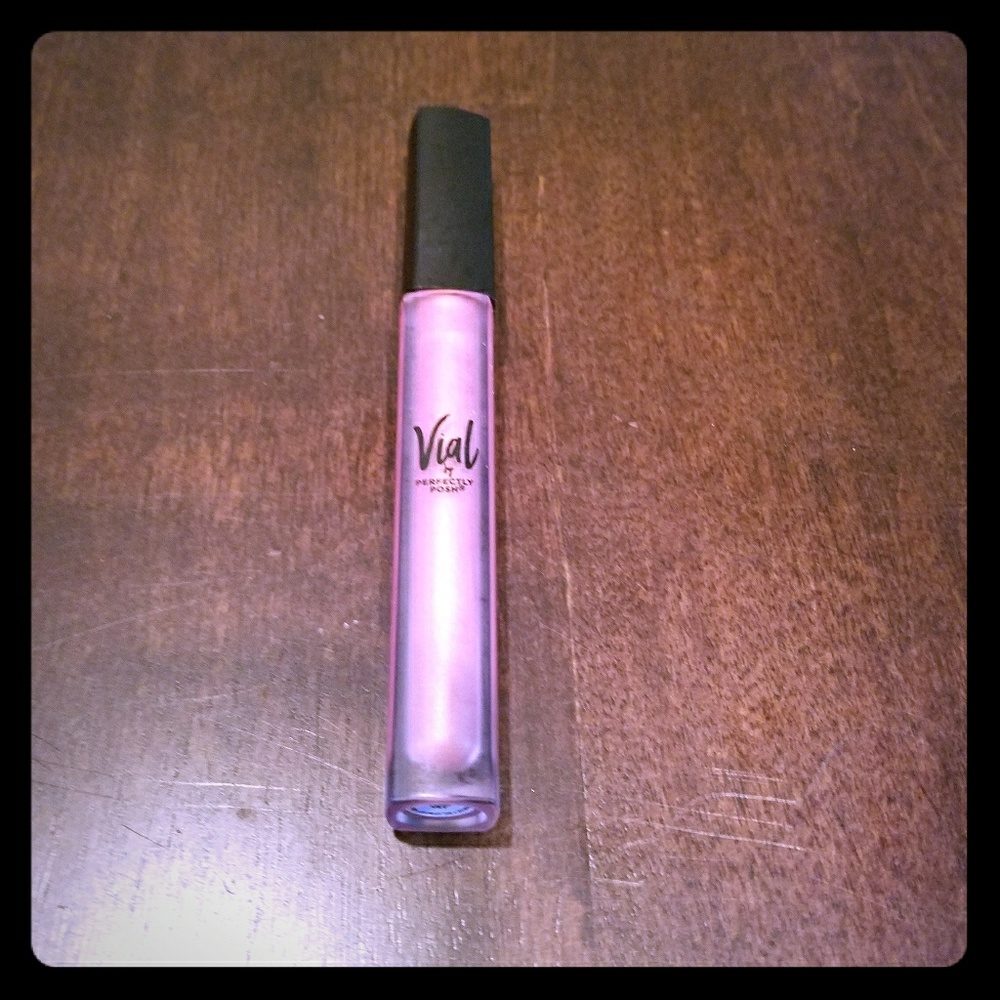 Perfectly Posh Vial Best Year Yet